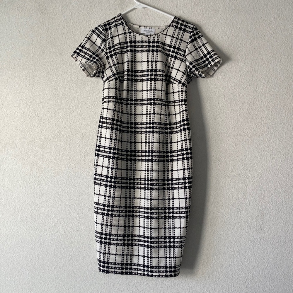 Maternity dress